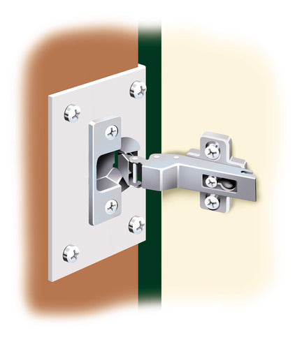 Kitchen Door Repair Kit