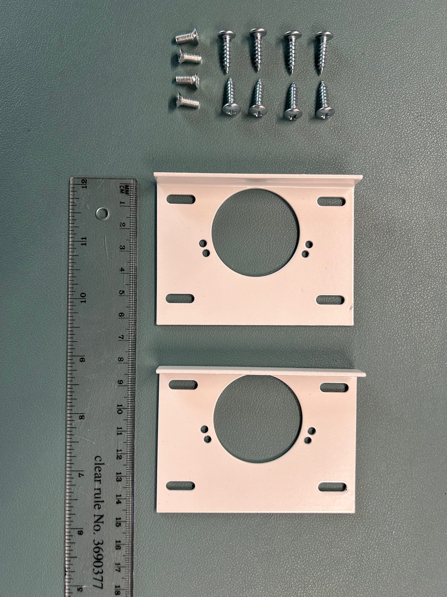 Kitchen Door Repair Kit