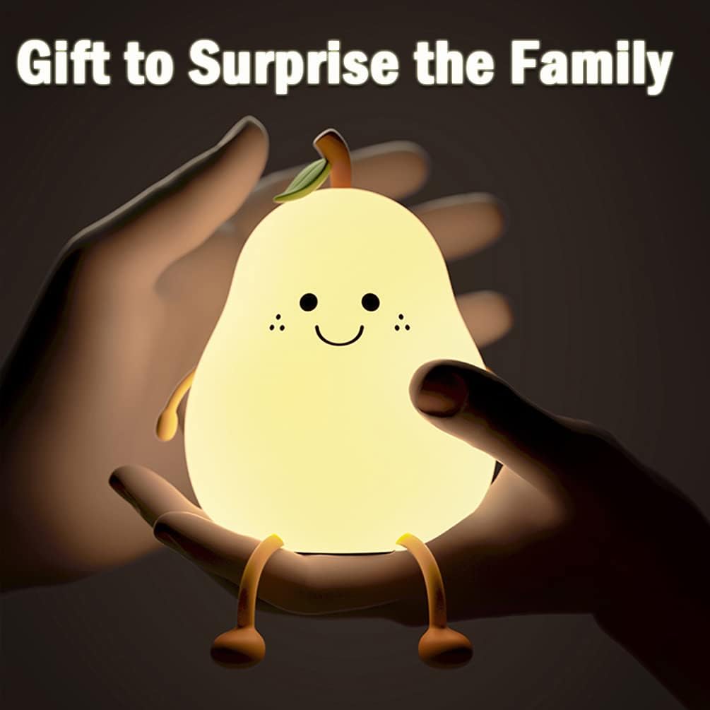 Bedroom Night Light for Children