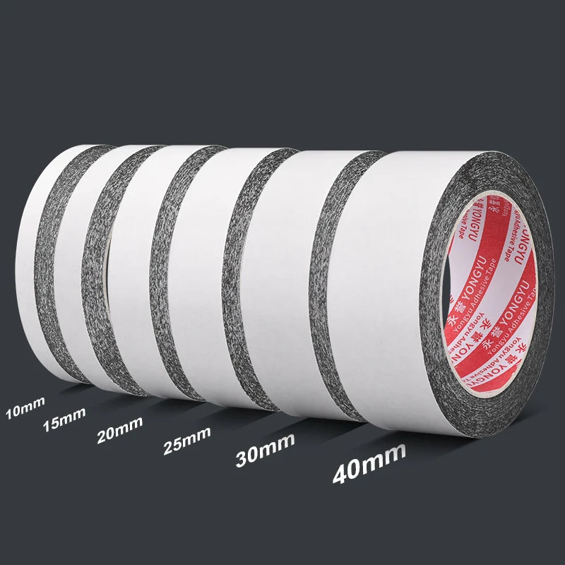 Double Sided Electrical Adhesive Tape
