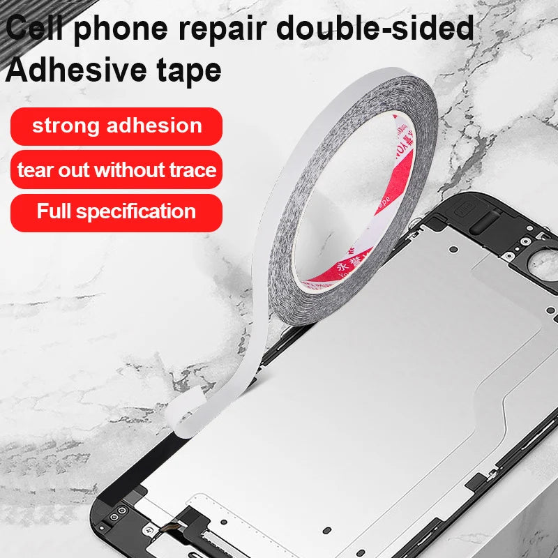 Double Sided Electrical Adhesive Tape