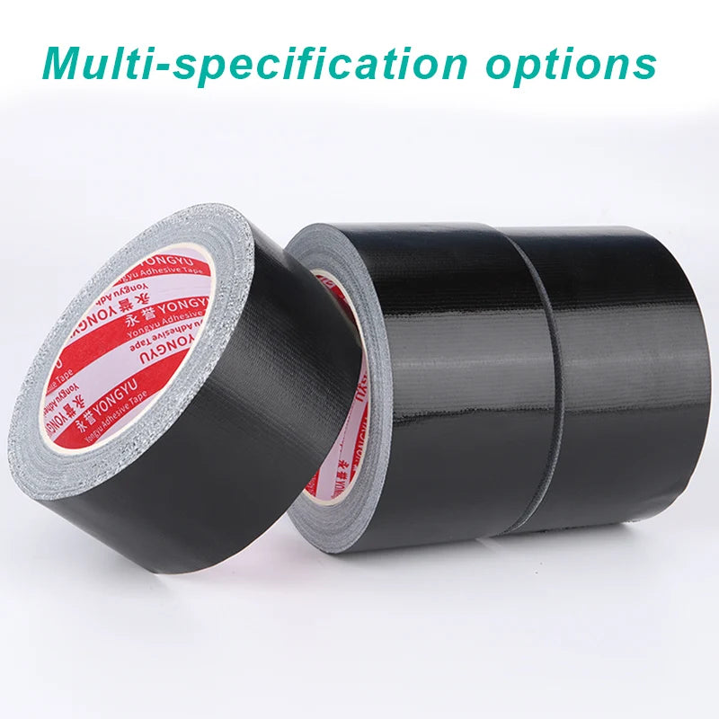Strong Duct Tape - Waterproof - no trace adhesive