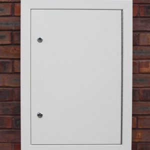 ARCHITRAVE METER OVERBOX 810 X 585 X 65 (MM)