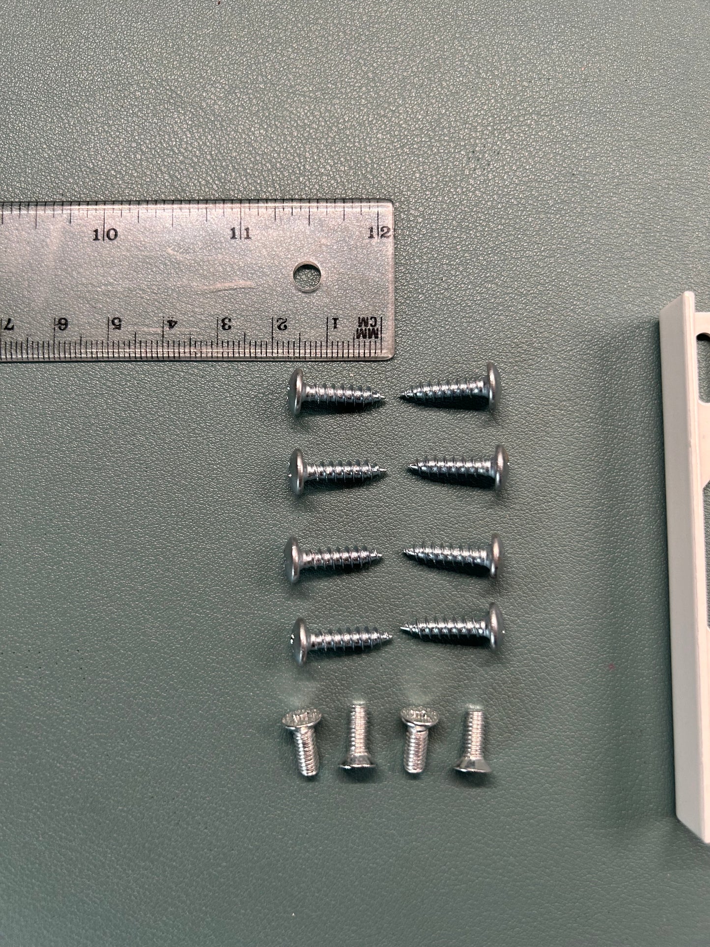 Kitchen Door Repair Kit