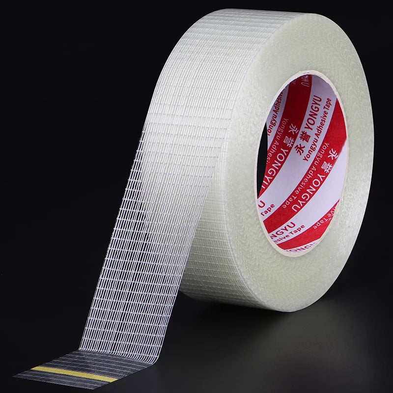 Single-sided Fiberglass Filament Tape