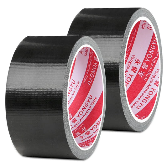 Strong Duct Taps - Waterproof - no trace adhesive