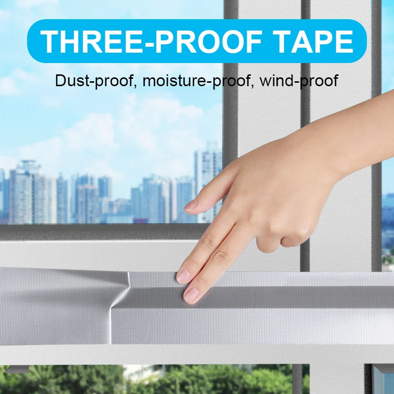 Strong Duct Tape